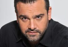 Ο Δώρος Δημοσθένους επιστρέφει στον ατμοσφαιρικό χώρο της «Βαβέλ»