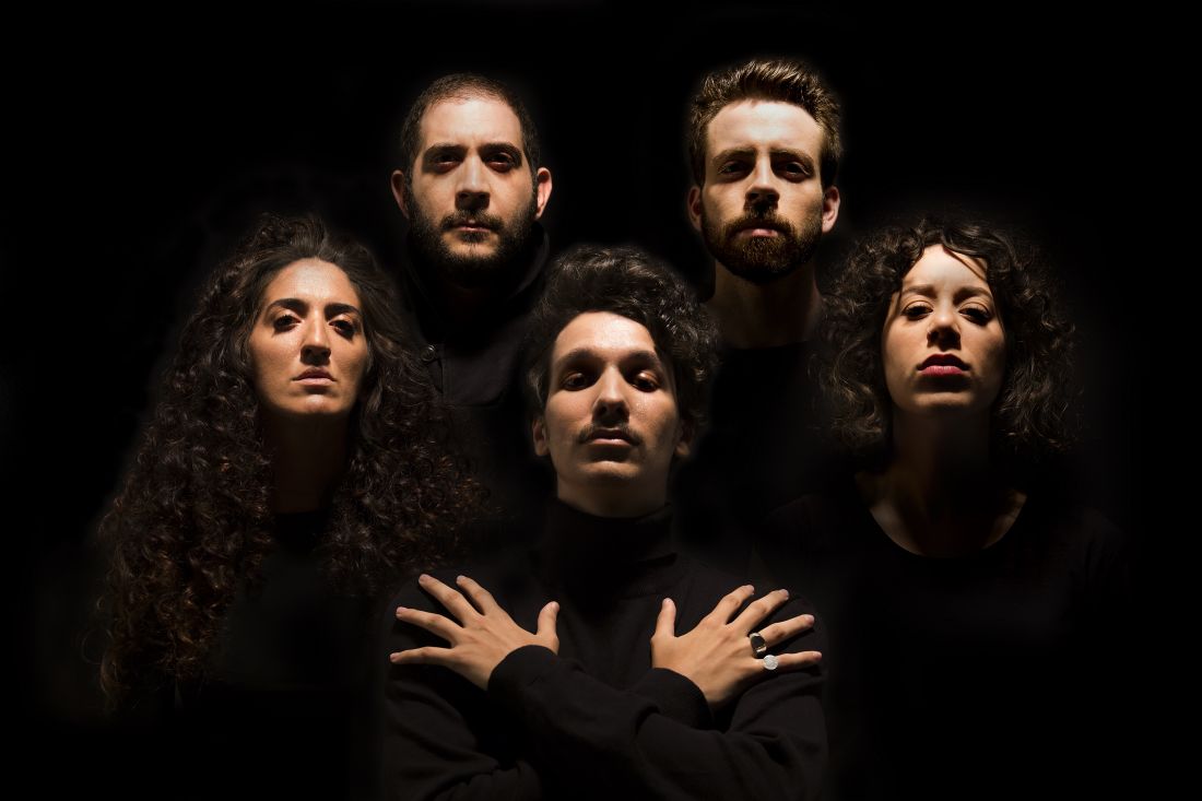 Ο “Επιθεωρητής” θα βρίσκεται στο Skrow theater…