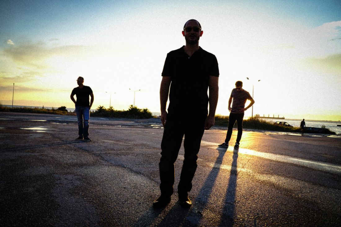 Οι The Fog Ensemble παρουσιάζουν το νέο τους CD, “Throbs”…