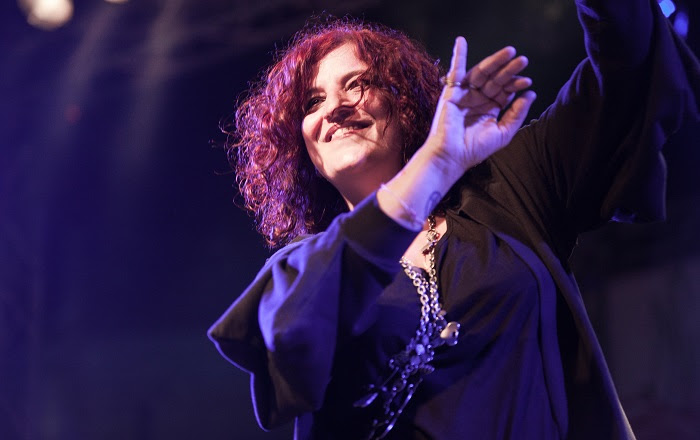 “Οι εξομολογήσεις του Σαββάτου”, θα γίνονται πλέον …Παρασκευές! Εξομολόγος η Μάρθα Φριντζήλα, στο Γυάλινο UpStage…