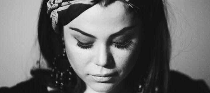 H Irene live στην Afrikana jazz bar!