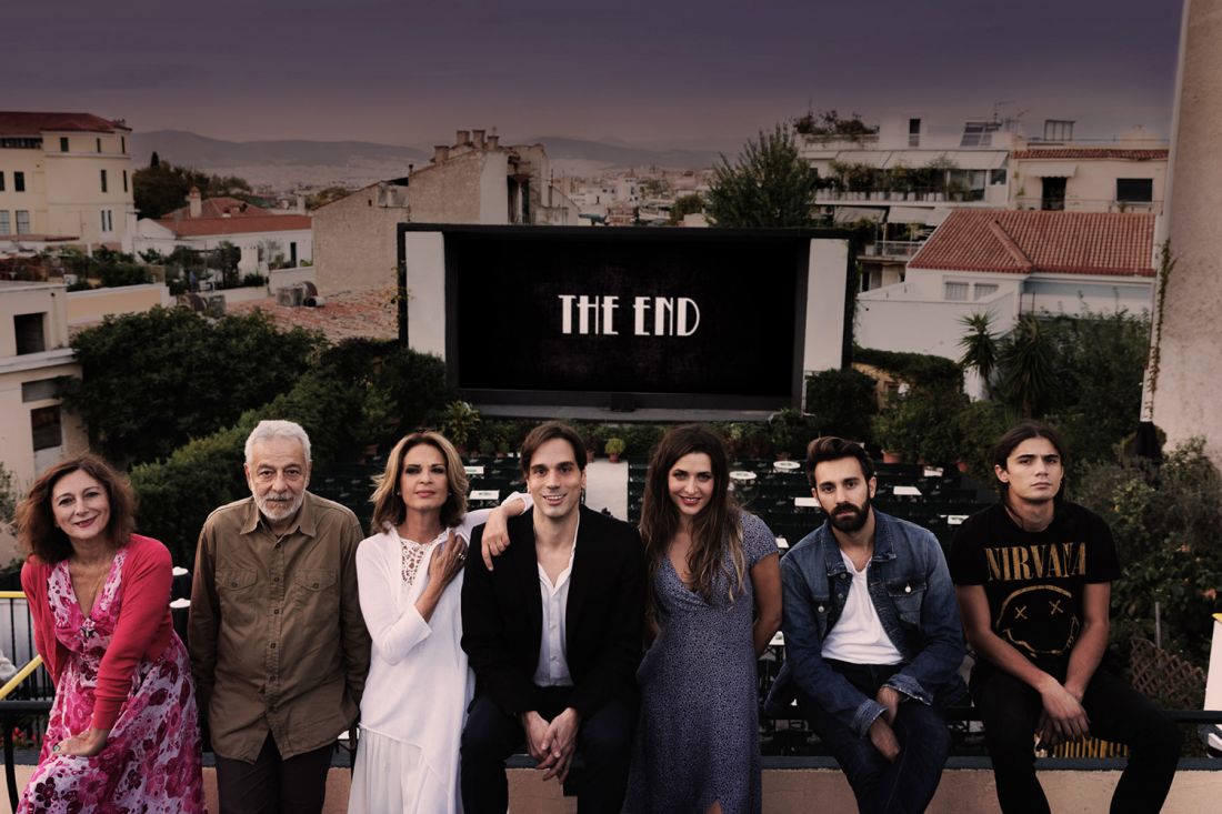 “Ο ήχος του όπλου” της Λούλας Αναγνωστάκη, ζωντανεύει ξανά σε σκηνοθεσία Μάνου Καρατζογιάννη…