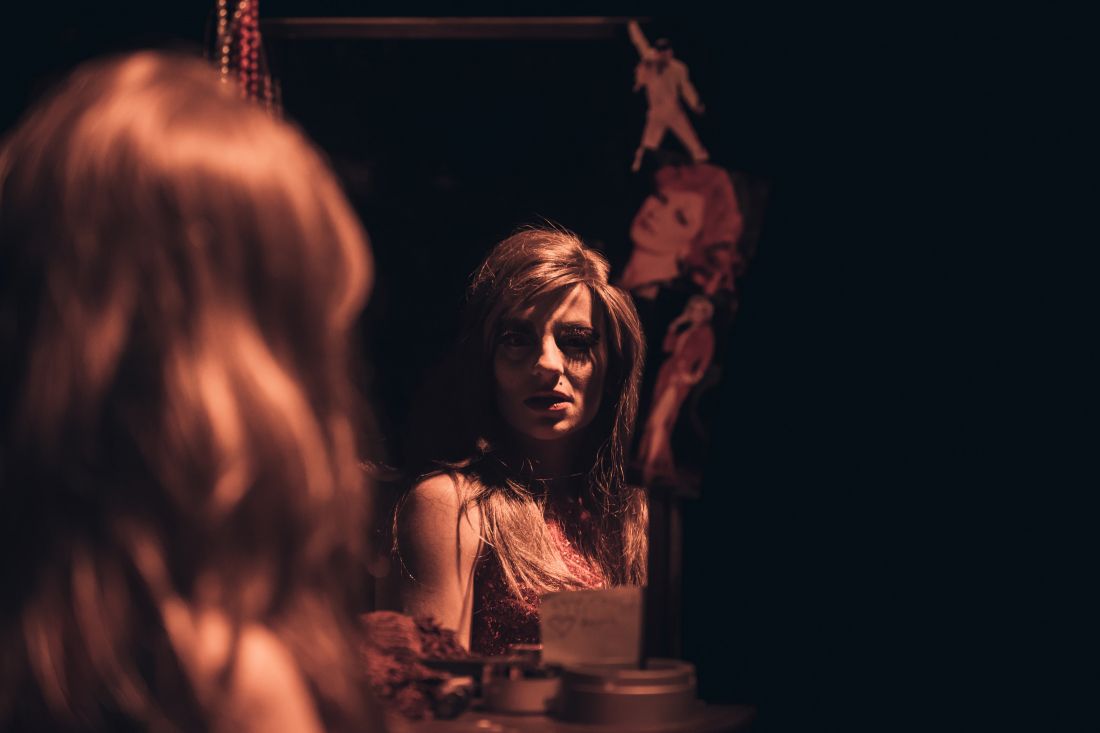 “Ο Καραφλομπέκατσος & Η Σπυριδούλα”, δύο μονόπρακτα της Λένας Κιτσοπούλου, για δεύτερη χρονιά στο Θέατρο Σταθμός…