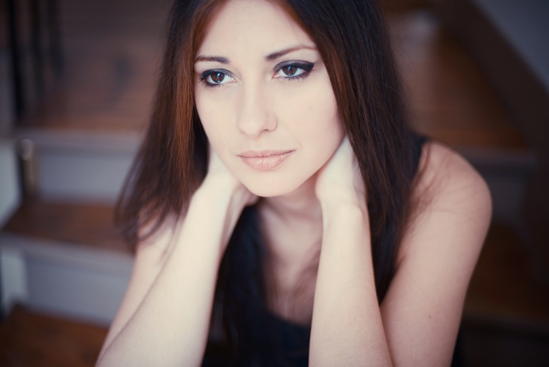 Μαρία Κοτρότσου feat Joana Desfosses & Lukas Gauntt – “Nostalgia”