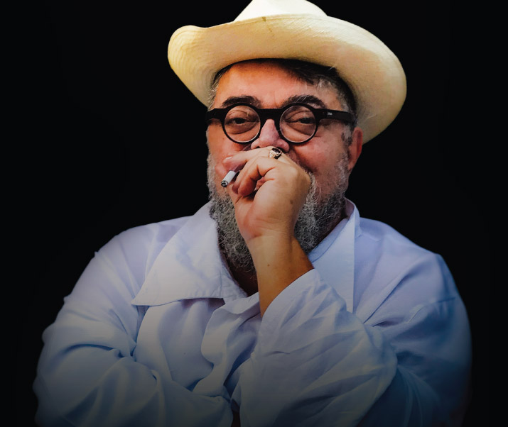 «Φίλα με… στις Γραμμές», η παράσταση του Σταμάτη Κραουνάκη με τη Σπείρα Σπείρα παίρνει παράταση!