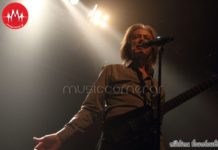 Πρωτοχρονιά με Κώστα Τουρνά στις Χορδές!