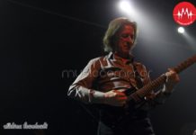 Ο Κώστας Τουρνάς δίνει συναυλία για τα 50 χρόνια καριέρας του! Δείτε που και ποιοι συμμετέχουν…