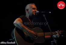 Χρήστος Θηβαίος – “Το λιμάνι” (διασκευή)