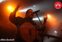 Λαυρέντης Μαχαιρίτσας – “Μια βροχή χαλάζι”