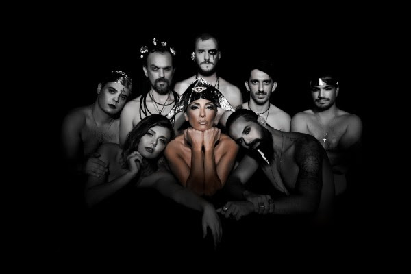 Οι Alluminati έρχονται για… τελετουργίες υπό την καθοδήγηση της Ματθίλδης Μαγγίρα, στον Σταυρό του Νότου!