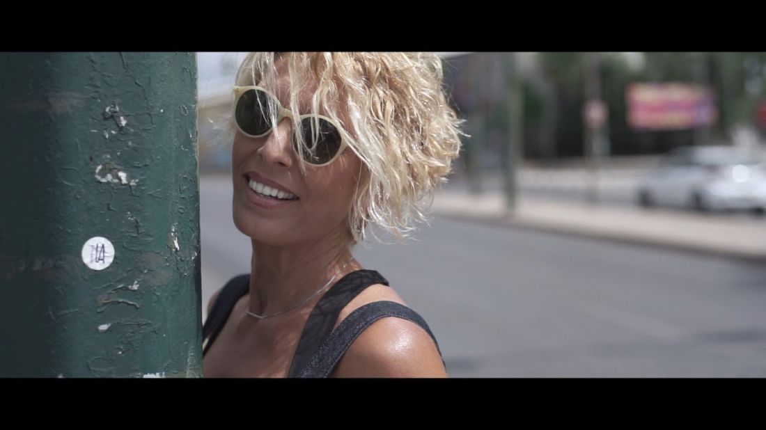 Κρινιώ Νικολάου – “Όταν το πιστέψεις”