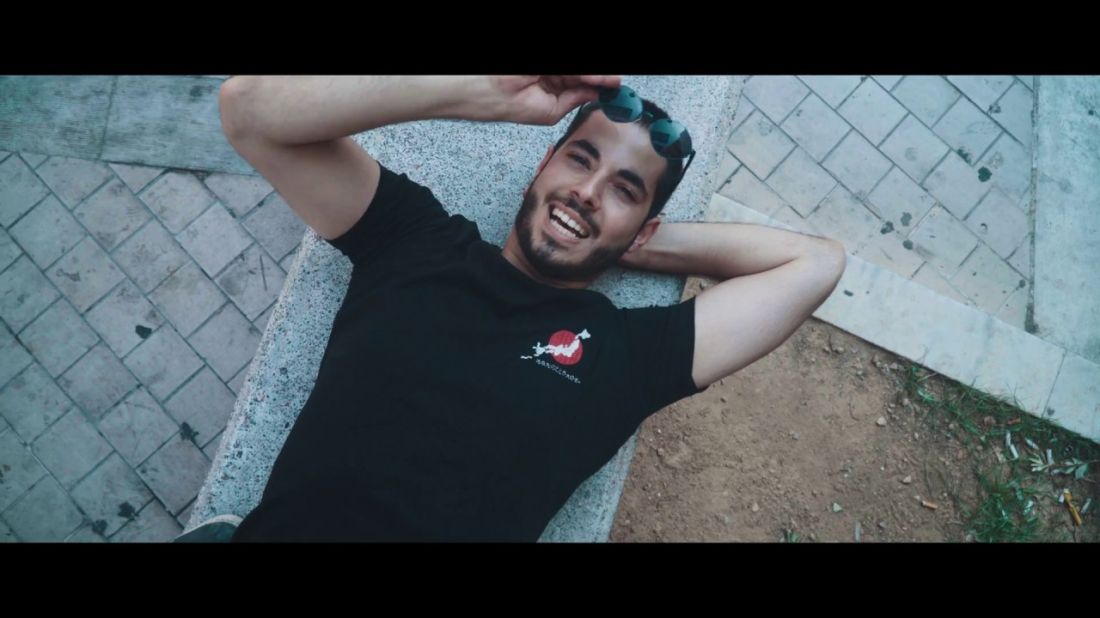 Οι Φιλμ Νουάρ, κυκλοφορούν το video clip του “Le Bonbon”…