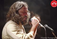 Ο Λεωνίδας Μπαλάφας με νέο δίσκο στα μπαγκάζια του, για πρώτη φορά στην ιστορική σκηνή του Κυττάρου!