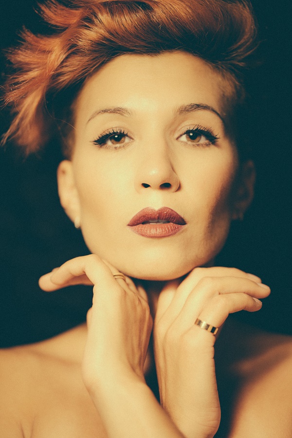 “Upper, close & personal”, η νέα ιδιαίτερη παράσταση της Πέννυ Μπαλτατζή!