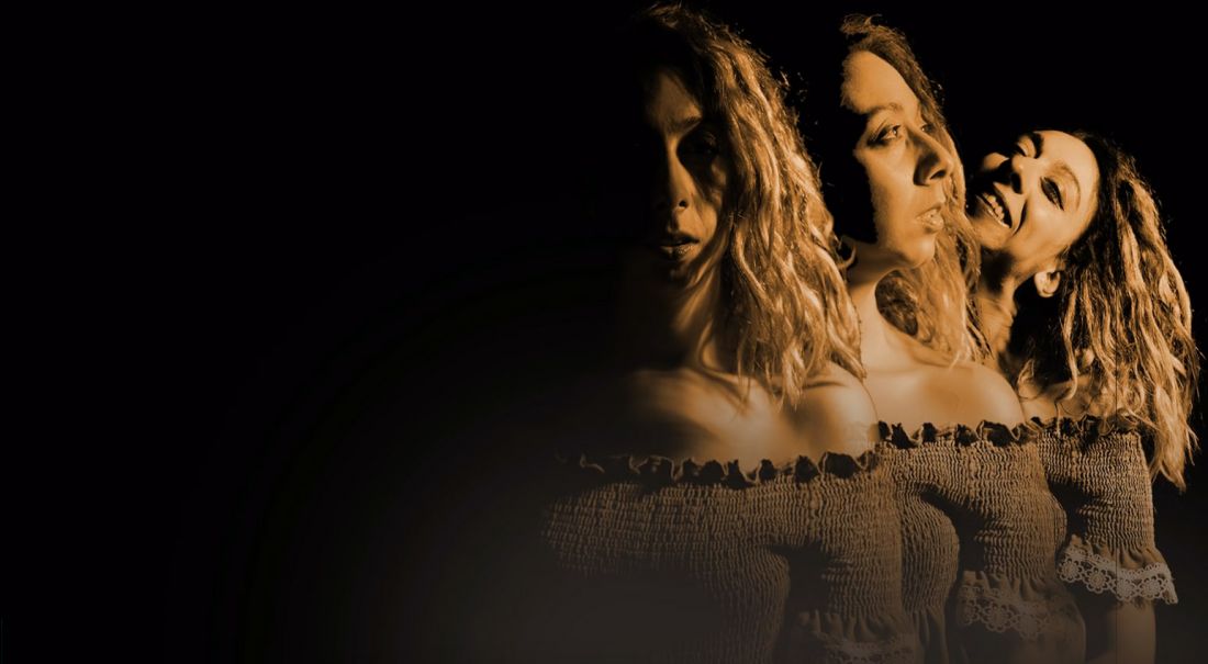 Μικαέλλα Παπαχρυσάνθου – “Πεταλούδα”