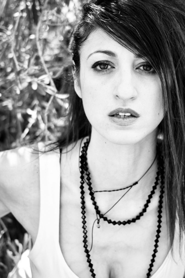 Ελεύθερη έκφραση ή αλλιώς… “Expression Libre” από την Pavlina Styl, στο El Convento del Arte…