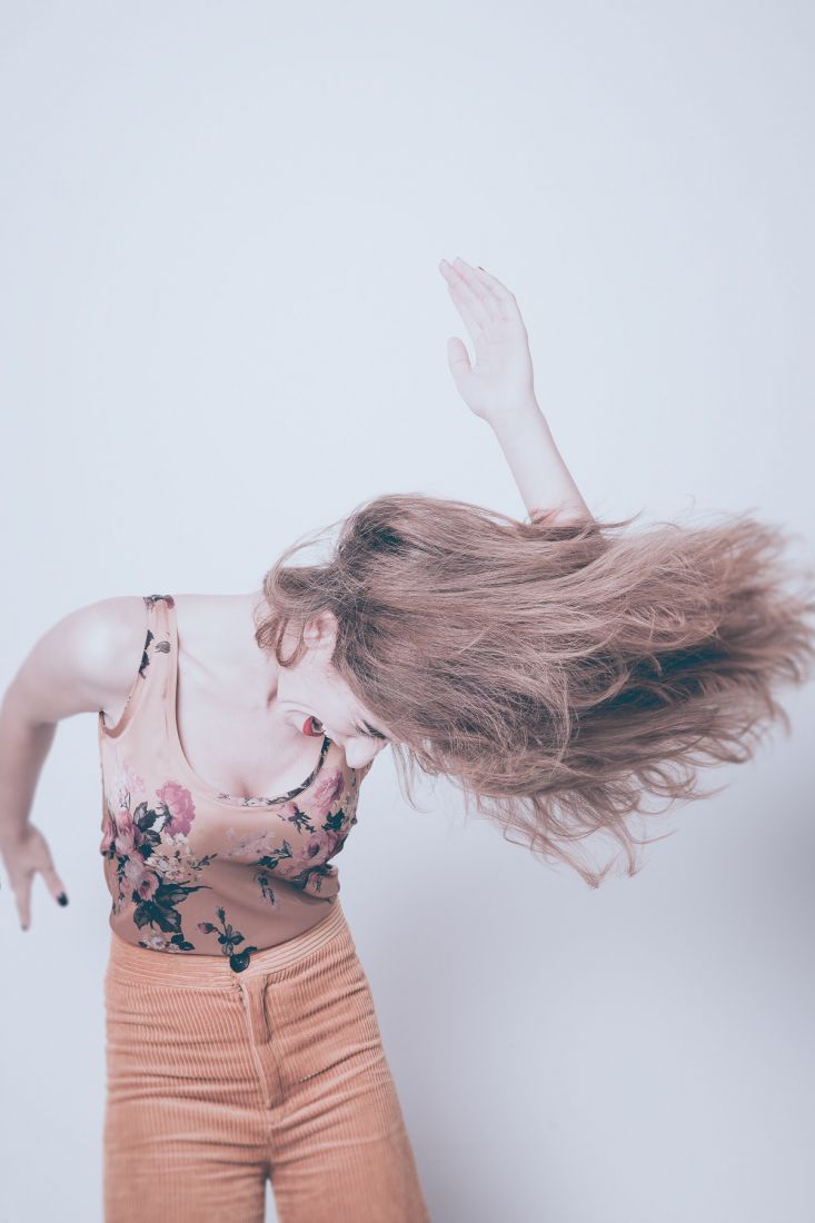 Η Μαρίζα Ρίζου γράφει για τις επερχόμενες εμφανίσεις της στον Σταυρό του Νότου!