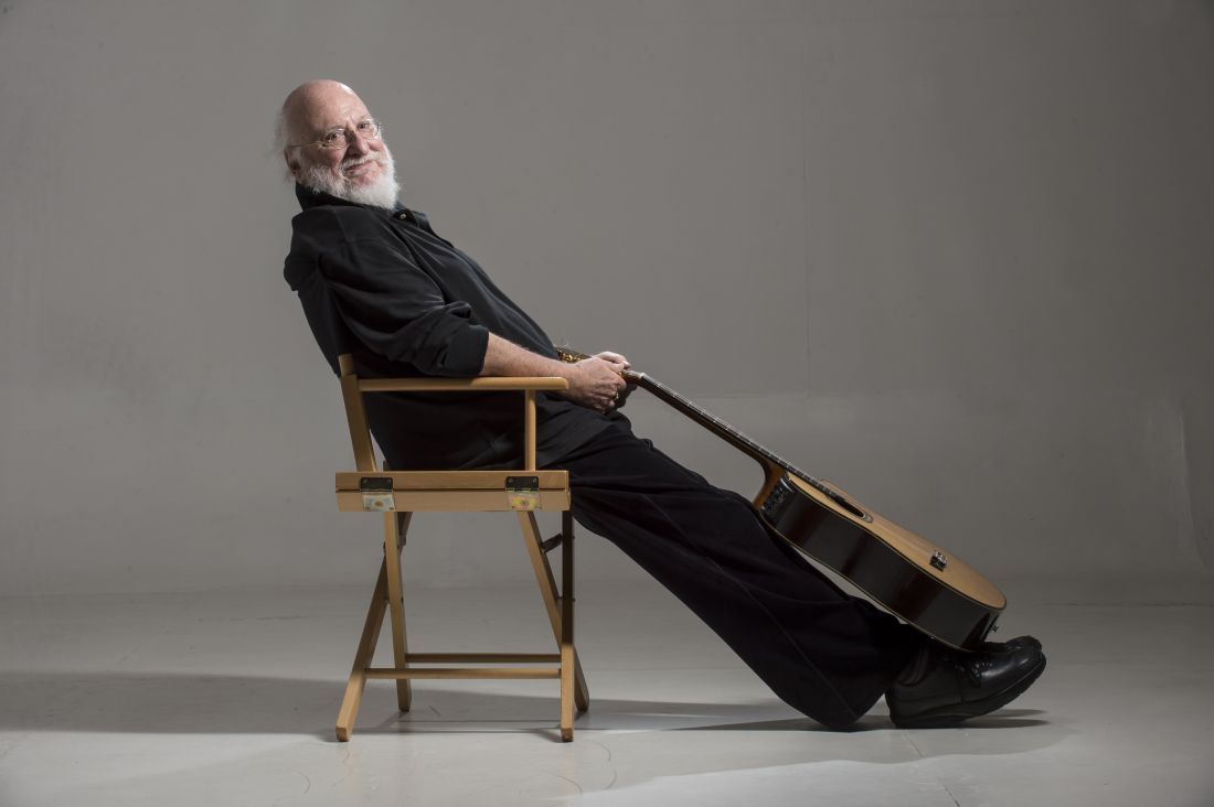 Ο Διονύσης Σαββόπουλος εγκαινιάζει “Το άλσος”, ένα παλιό στέκι με νέες καλλιτεχνικές ανησυχίες, στο κέντρο της πόλης!