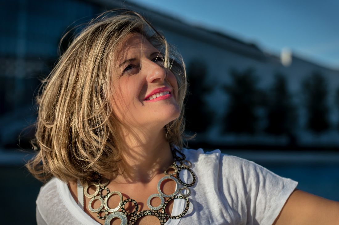 Η Σοφία Μάντη παίρνει… “Απόφαση” στη Ρότα…