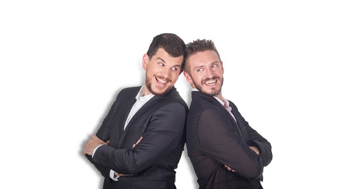 Με θρυλικά τραγούδια του παγκόσμιου, αλλά και εγχώριου, ρεπερτορίου, οι Stereo Soul στο Γυάλινο UpStage…