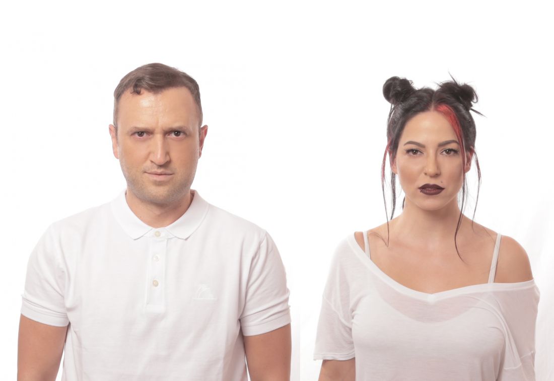 “Ο Συλλέκτης” με Αργύρη Αγγέλου και Ιωάννα Πηλιχού, για λίγες παραστάσεις στη Χαλκίδα…