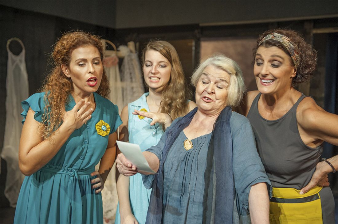 «Τι καλά το λέει τ’ αηδόνι…», μια μουσικοθεατρική παράσταση στο Θέατρο Altera Pars!