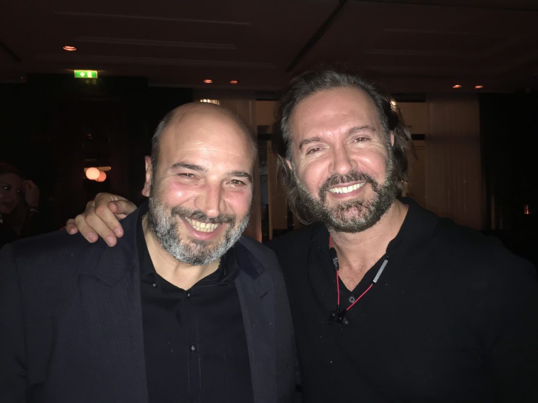 “Η Νεράιδα και το Παληκάρι” για πρώτη φορά στη θεατρική σκηνή, τον Νοέμβριο…