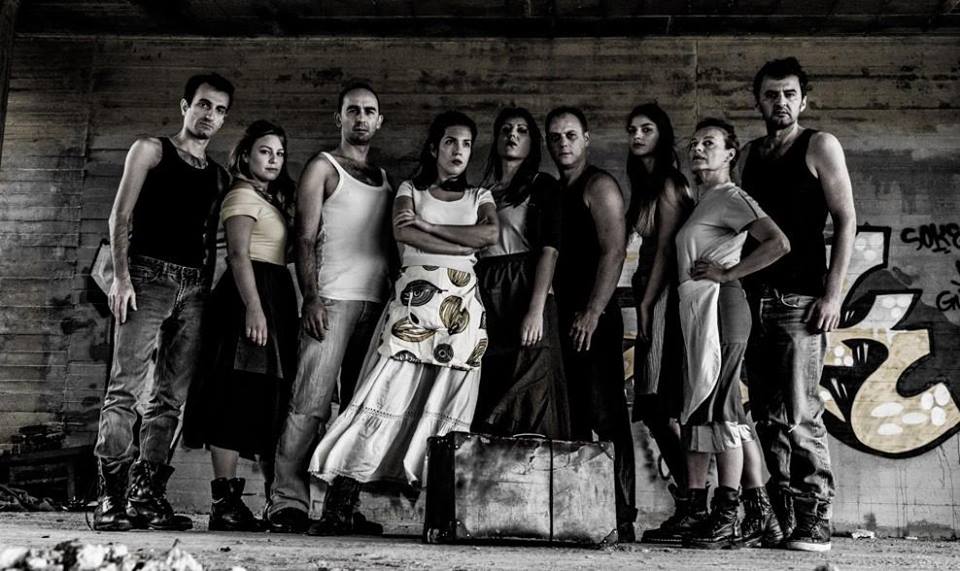 Η “Αγγέλα” διεκδικεί μια καλύτερη ζωή, στο θέατρο Altera Pars…