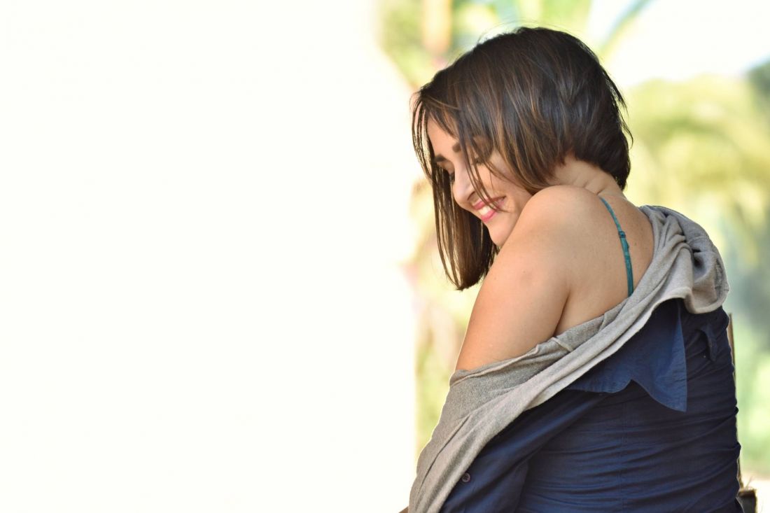 H Σοφία Ανδριανού παρουσιάζει το “Φωτόδενδρο” στο Ρυθμός Art Theater…