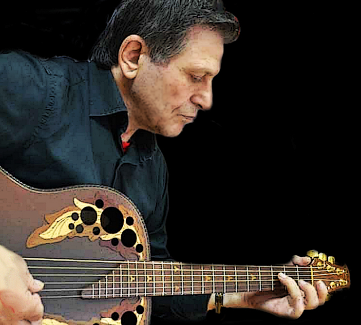 “Αυτούς που φύγαν” θα παρουσιάσει ο Σταύρος Αβράμογλου στον Ρυθμό, με τη συμμετοχή γνωστών ερμηνευτών…