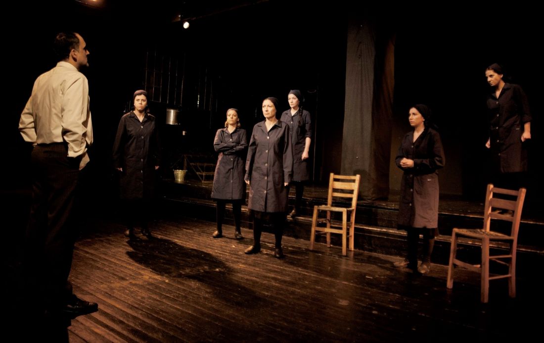 «Οι επισκέπτες του Δεκαπενταύγουστου», για δεύτερη χρονιά στο Θέατρο Βαφείο