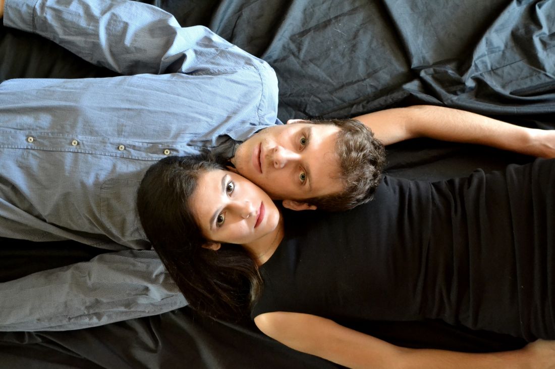 Το θεατρικό έργο του Χάρολντ Πίντερ «Ο Εραστής» παρουσιάζεται στο «Αγγέλων Βήμα»…