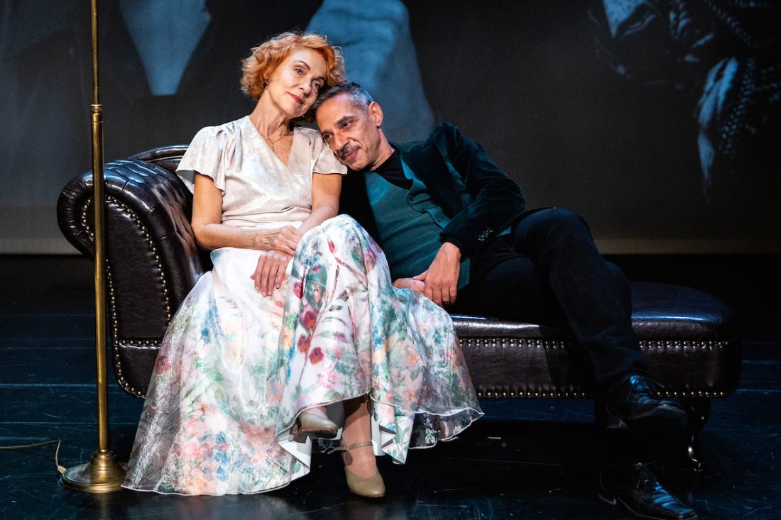 «Έξι Μαθήματα Χορού σε Έξι Εβδομάδες» στο Θέατρο Ιλίσια!