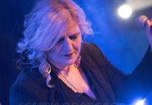 Μάρθα Φριντζήλα – “Ο τενεκές”