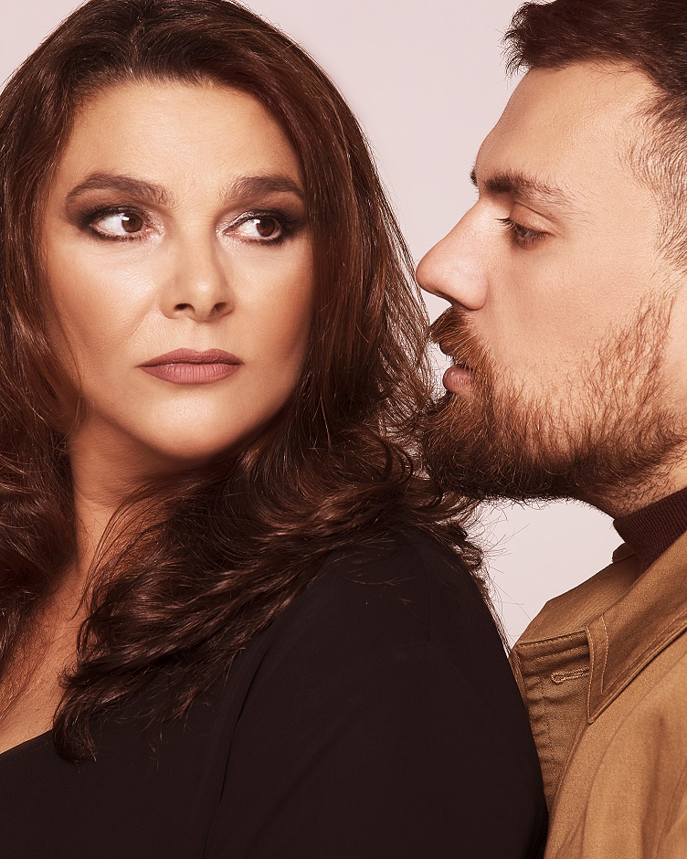 Κατερίνα Κούκα – “Τα βήματα”