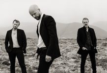 Οι Madrugada επιστρέφουν για δύο συναυλίες στην Αθήνα και μία στη Θεσσαλονίκη!