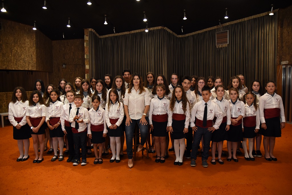 «Ο Πρώτος Ήλιος», ένας δίσκος αφιερωμένος στον Σταύρο Κουγιουμτζή, με κεντρική ερμηνεύτρια τη Σοφία Μάνου…