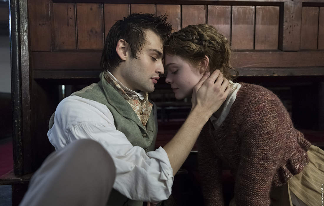 Είδαμε και προτείνουμε: “Μαίρη Σέλλεϋ”