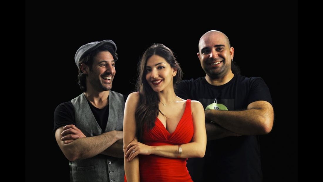 “Η Σέβα για τη Σέρβα”, δείτε το νέο video clip των Έτερονήμισυ…