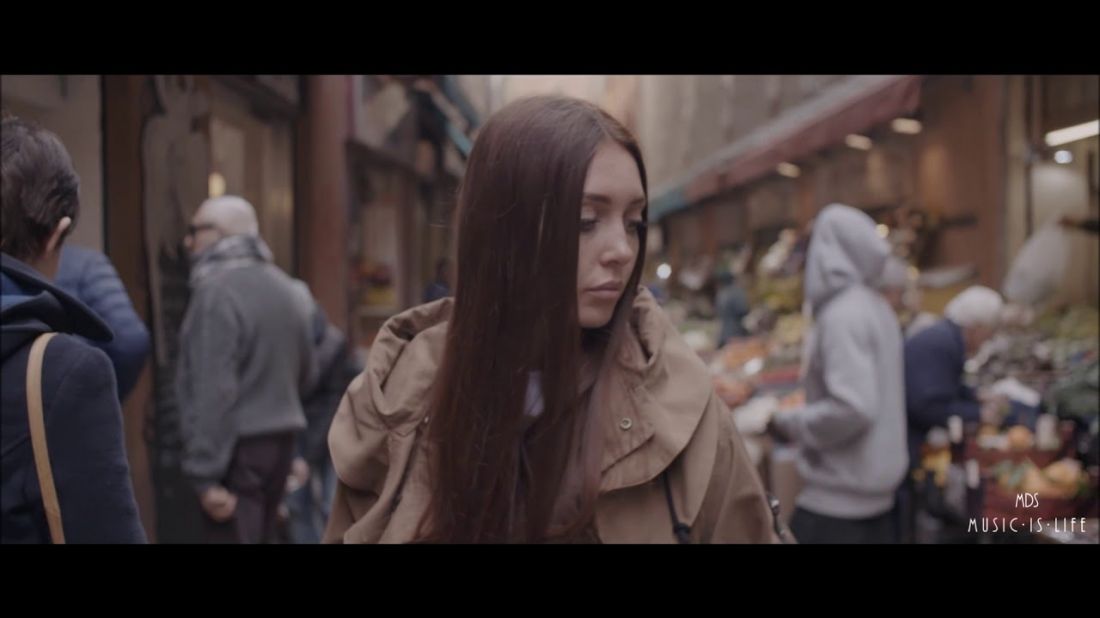 DJ Junior CNYTFK feat. Dcoverz – “Love and Loss”