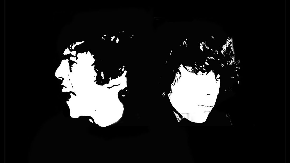 Παύλος Συνοδινός – “Ματωμένη βροχή”