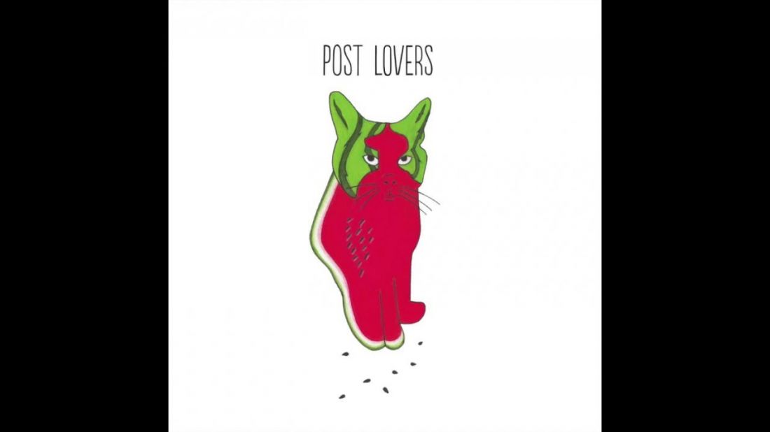 Οι “Post Lovers” κυκλοφορούν το πρώτο τους ολοκληρωμένο album…