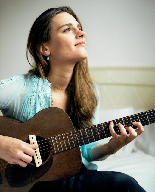 Τζαζ Χριστούγεννα θα φέρει στην Αθήνα η Madeleine Peyroux!