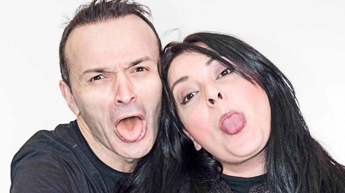 Επισκεφθείτε το “Χυτήριο” και μάθετε… “Πώς να Καταστρέψετε τη Ζωή σας”!