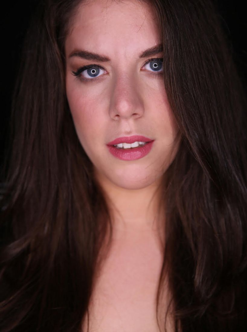 Η Βεατρίκη Ψυχάρη παρουσιάζει… “Μικρές Ιστορίες Πόλης”, στο El Convento del Arte