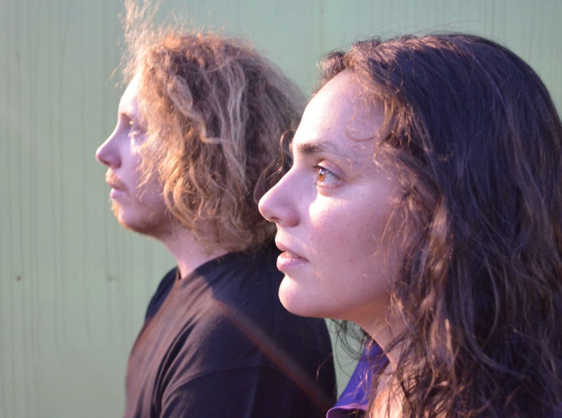 Ξένια Ροδοθεάτου & Αποστόλης Αρμάγος, μαζί στη σκηνή του Αστερίσκου…