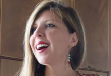 “Paris-Istanbul” με την Αθηνά Ρούτση στην «Αποβάθρα» του Τρένου στο Ρουφ