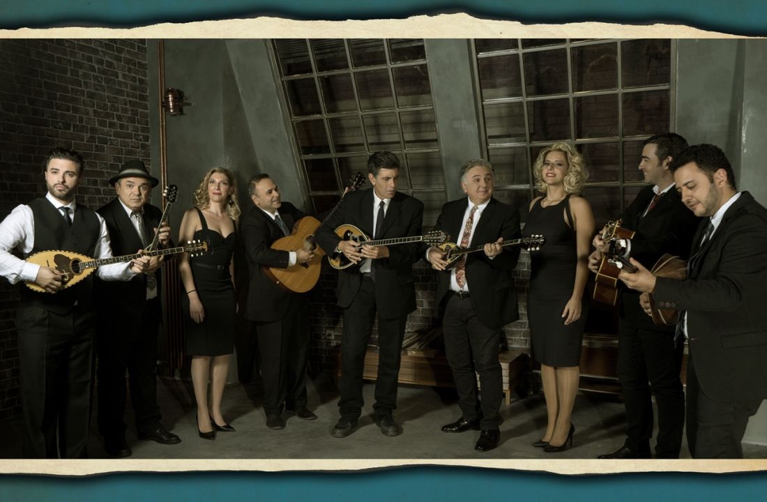 H «Συνοικία Ασμάτων» σε νέο χώρο, μέρα και ώρα!