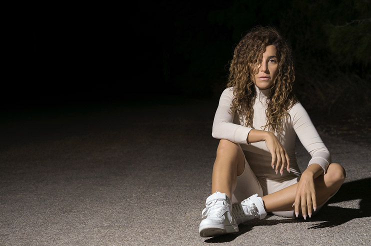 Γιάννα Τερζή – “Karma”