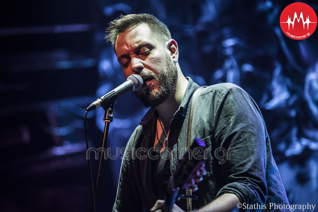 Ο Παρασκευάς Θεοδωράκης άνοιξε «Λευκά Πανιά» στον Σταυρό του Νότου!